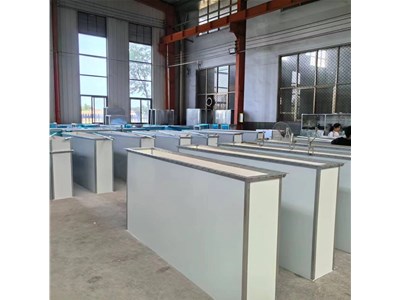 鋼面鎂質風管耐火時間